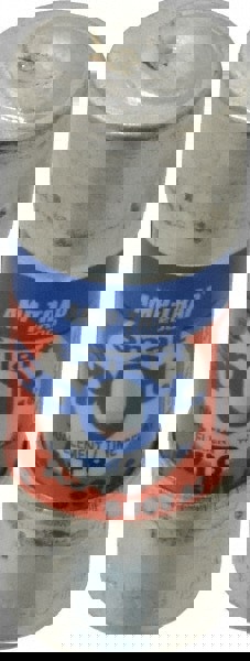 Cylindrical Time Delay Fuse: J, 8 A, 20.7 mm Dia